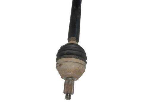 Transmision Delantera Derecha Volkswagen Polo 1.6 TDI