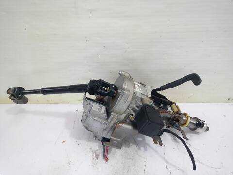 Foto 2ª: Columna Dirección Renault Scenic AUTHENTIQUE 86CV (2003)