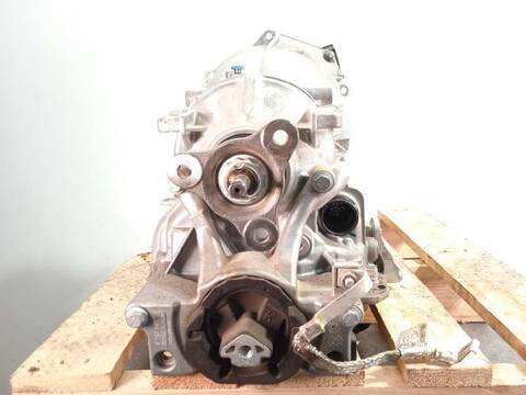 Foto 3ª: Caja Cambios Bmw Serie 1 114 2.0 16V 224CV 165KW [B48B20A] (2020)
