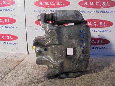 Pinza Freno Delantera Izquierdo Nissan Juke 1.6 16V CAT 117CV 86KW