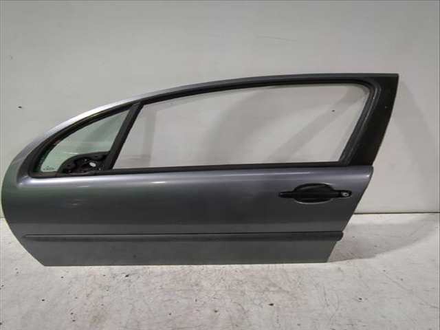 Puerta Delantera Izquierda Citroen C3 1.4 I 73CV