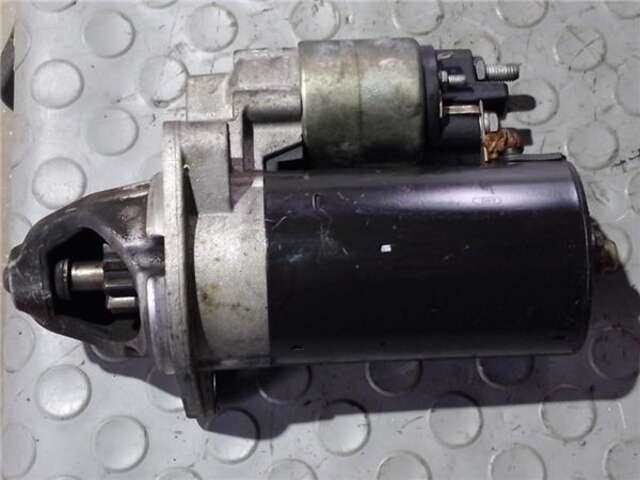 Foto 2ª: Motor de Arranque Bmw Serie 3 315 1.8 316TI [1.8 LTR. - 85 KW 16V] [N42B18A G]