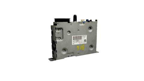 Sistema Audio Radio CD Citroen C Elysee BHY