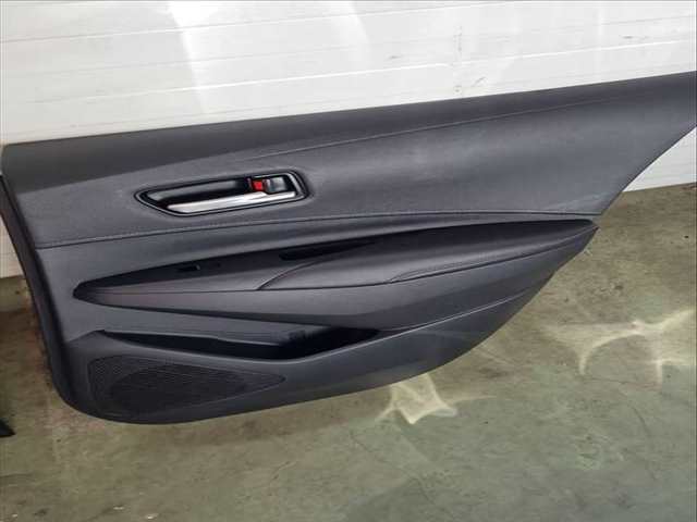 Tapizados Cartoneras Toyota Corolla 2.0 HYBRID MZEH19) 196CV 144KW