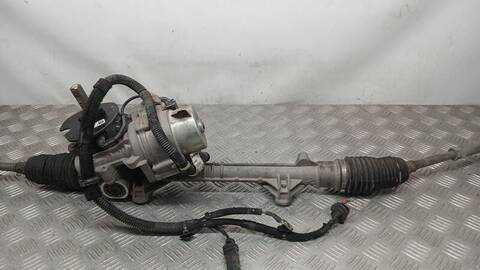 Foto 2ª: Cremallera de Direccion Citroen C Elysee EXCLUSIVE 99CV 73KW [BH02] (2016)