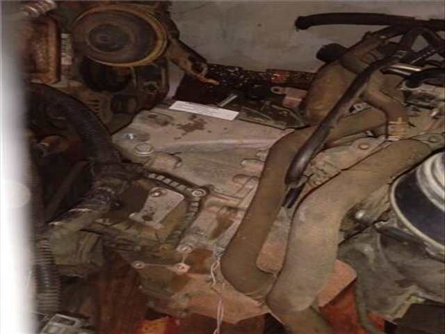 Caja Cambios Automatica Audi A3 1.0 30 TFSI DESIGN [1.0 LTR. 85KW TFSI]