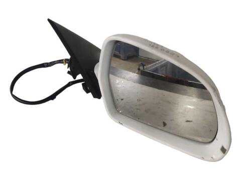 Foto 2ª: Retrovisor Derecho Audi A4 2.0 TDI (2007)