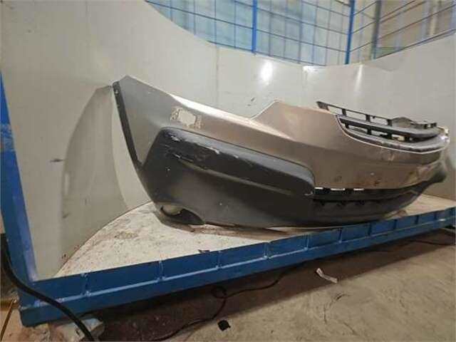 Foto 3ª: Paragolpes Delantero Opel Antara 2.0 COSMO 4X4 [2.0 LTR. - 110 KW CDTI CAT (Z 20 DMH - LLW)] [Z 20 DMH / LLW]