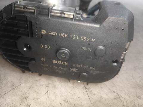 Caja Mariposa Volkswagen Passat ALT BERLINA