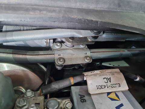 Motor Limpia Delantero Land Rover Range 2.0 D 4X4 150CV 110KW