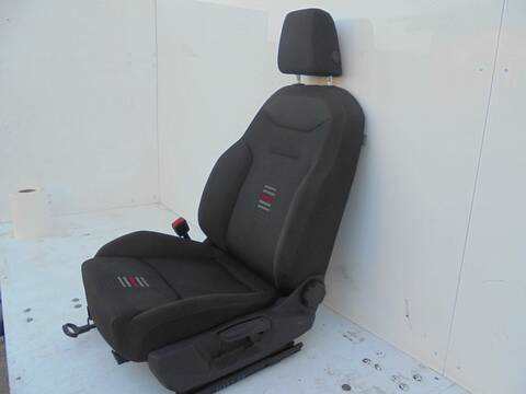 Foto 4ª: Asiento Delantero Izquierdo Seat Arona FR 115CV 85KW [DGT] (2018)