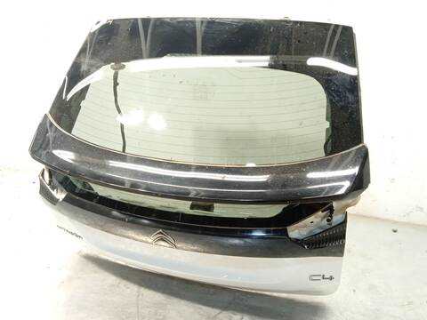 Foto 3ª: Portón Citroen C4 1.5 BLUEHDI 130 BBYHZB) 131CV 96KW [YHZ] (2021)