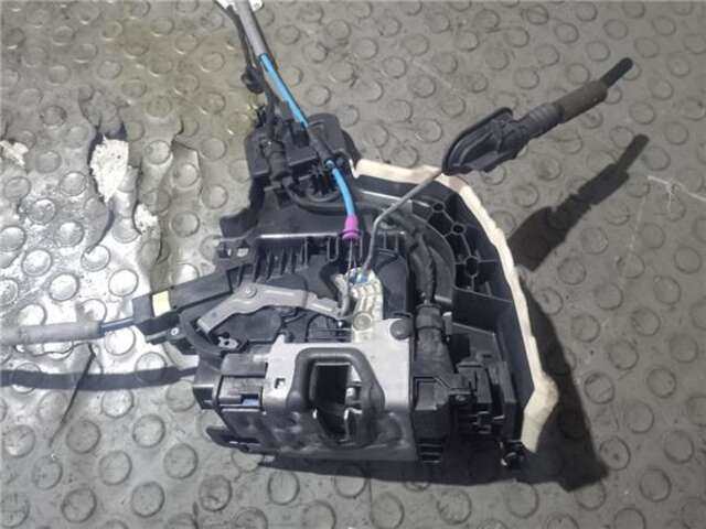 Cerradura Puerta Delantera Derecha Mercedes Clase C 160 2.1 C 220 D (205.304) [2.1 LTR. - 125 KW CDI CAT]