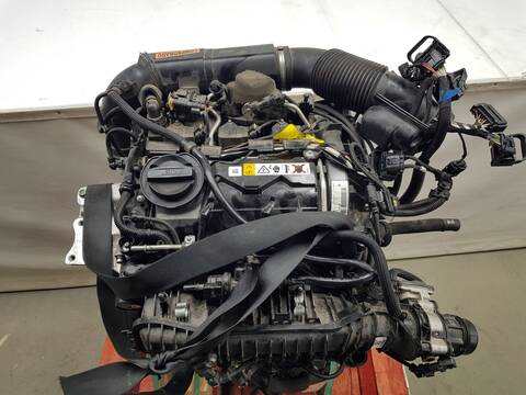 Motor Completo Mini Mini COOPER