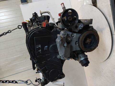 Motor Completo Opel Insignia 160CV 118KW