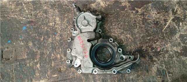 Foto 2ª: Bomba de Aceite Iveco Daily 2.3 FG 33 S ... V BATALLA 3000 [2.3 LTR. - 100 KW DIESEL SCR]