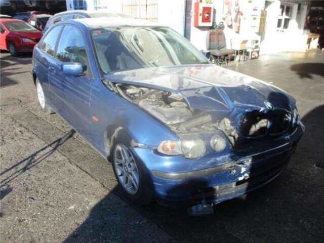 Amortiguador Delantero Derecho Bmw Serie 3 315 318I (116CV)