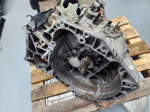 Caja Cambios Suzuki SX4 2.0 DDIS TD 135CV 99KW