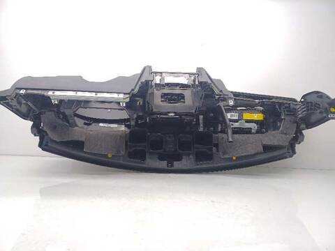 Foto 3ª: Kit Airbag Mercedes Clase E 180 E 350 BLUETEC 212.226) 252CV 185KW FAMILIAR [642852] (2013)