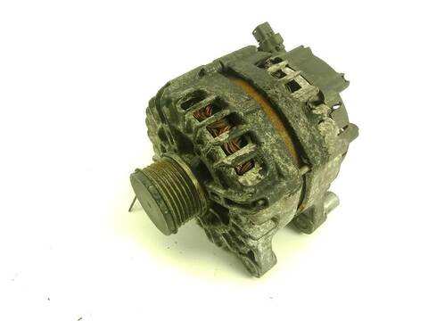 Alternador Ford Transit 2.4 TDCI [RWD]