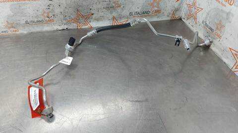 Tubos Aire Acondicionado Mercedes Clase A 140 A 200 177.087) 163CV 120KW