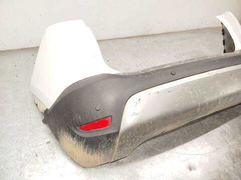 Foto 3ª: Paragolpes Trasero Opel Crossland 1.5 TURBO D 75) 102CV 75KW [YHT (DV5RCF),YHY (DV5RD)] (2019)