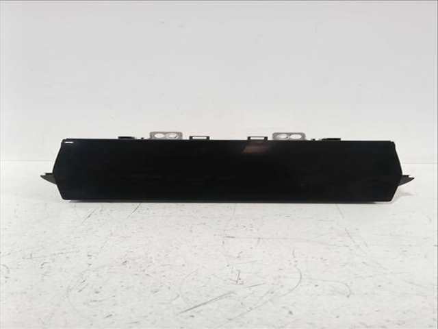 Pantalla Multifuncion Mg ZS 1.5 VTI 106CV 78KW