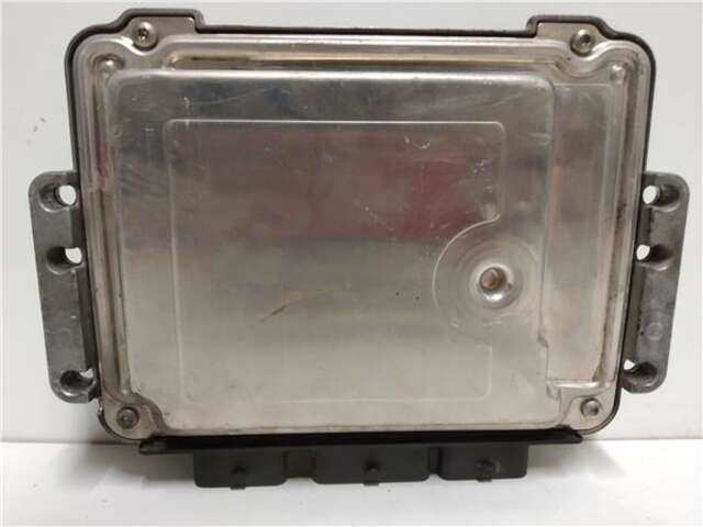 Foto 2ª: Centralita Motor ECU Renault Megane II BERLINA 5P