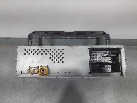 Foto 2ª: Sistema Audio Radio CD Volkswagen UP HIGH UP BMT 60CV 44KW [CHYA] (2021)