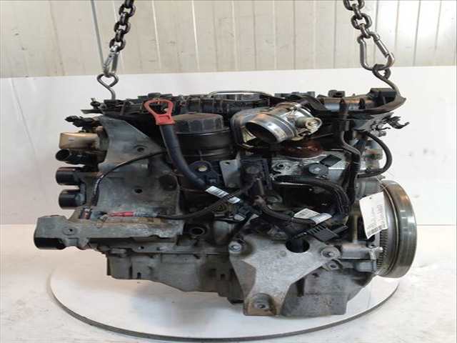 Motor Completo Bmw Serie 1 114 2.0 116D 115 CV 85KW