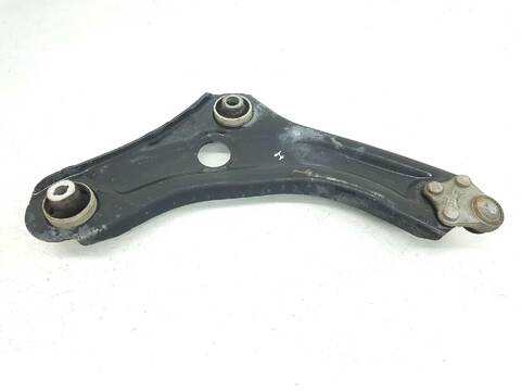 Foto 3ª: Brazo Suspension Delantero Izquierdo Renault Megane 1.5 DCI D FAP ENERGY 110CV [K9K656] (2015)