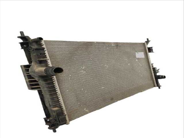 Radiador Motor Citroen C4 1.2 THP 130 PICASSO