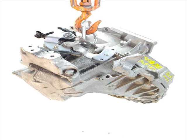 Foto 3ª: Caja Cambios Opel Zafira 2.0 CDTI 75) (2011)