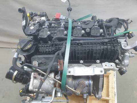 Motor Completo Alfa Romeo Tonale VELOCE PLUG-IN-HYBRID AWD