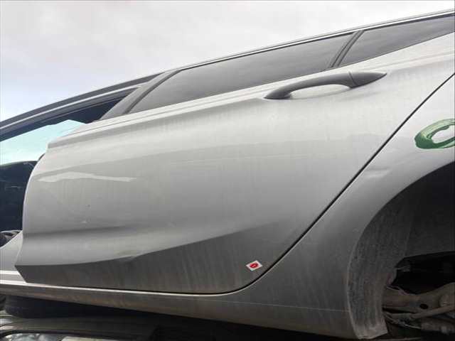 Puerta Trasera Izquierda Opel Astra B14XFT