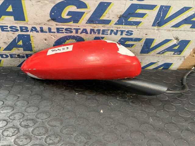 Foto 2ª: Retrovisor Derecho Opel Corsa 1.300 CDTI 75CV/55KW 0CV [B13DTC] (2016)