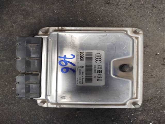Centralita Motor ECU Audi A4 BERLINA
