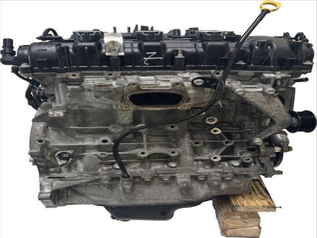 Foto 2ª: Motor Completo Jeep Cherokee 290CV 213KW [ERC] (2018)