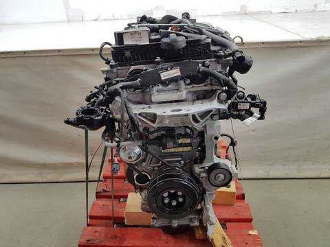 Foto 3ª: Motor Completo Fiat 600 VERSION INDEFINIDA