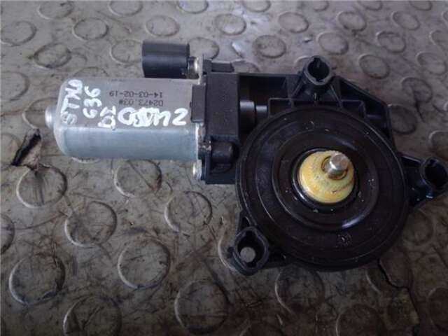 Elevalunas Eléctrico Delantero Izquierdo Fiat Stilo 1.6 16V (192_XB1A)