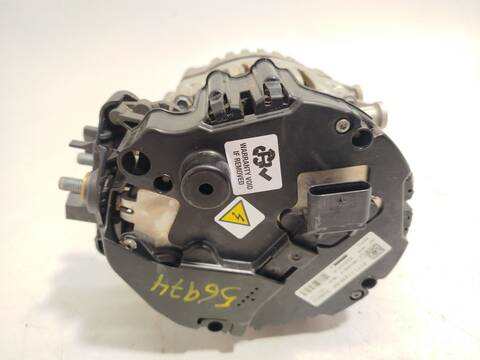Foto 4ª: Alternador Ford Puma 1.0 ECOBOOST 125CV 92KW [B7JB] (2024)