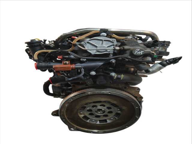 Foto 3ª: Motor Completo Ford Kuga 136CV 100KW [G6DG] (2009)