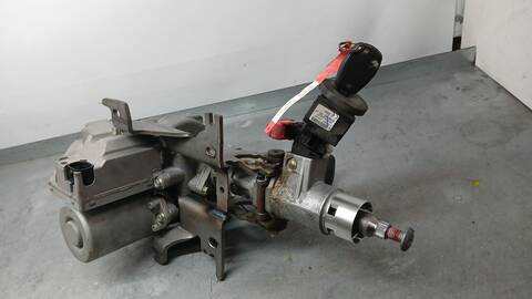 Foto 3ª: Columna Dirección Nissan NV250 DCI 80 80CV 59KW FURGONETA [K9K872] (2022)