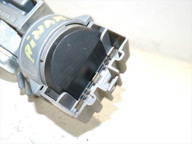 Foto 4ª: Antirrobo Ford Focus 1.6 TDCI 2011-2014 [T3DB] (2011)