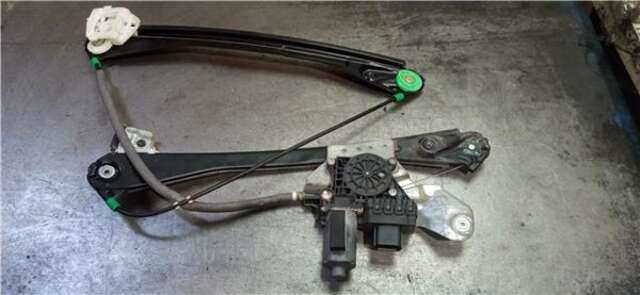 Elevalunas Eléctrico Delantero Izquierdo Jaguar XJ R 4.2 SUPER V8