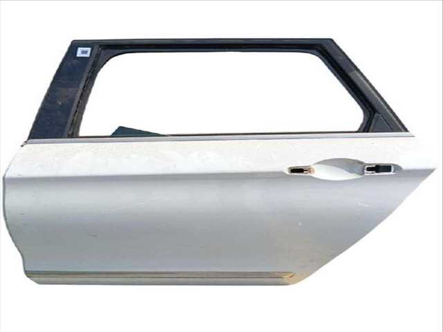 Foto 2ª: Puerta Trasera Izquierda Citroen C5 2.0 HDI 180 (2008)