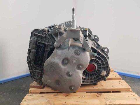 Foto 3ª: Caja Cambios Automatica Smart Fortwo PASSION COUPE 90CV 66KW AUT. [H4B] (2018)