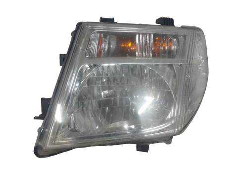 Piloto Delantero Izquierdo Nissan Navara 2.5 DCI 4WD D40TT D40T D40M D40BB)