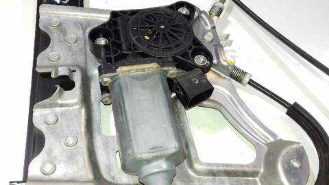 Foto 2ª: Elevalunas Eléctrico Delantero Derecho Mercedes Clase S 220 500 220.075) BERLINA 306CV 225KW [M113960] (1999)