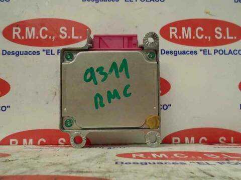 Foto 3ª: Centralita Airbag Daewoo Lanos COOL 86CV 63KW [A15SMS-G] (1998)